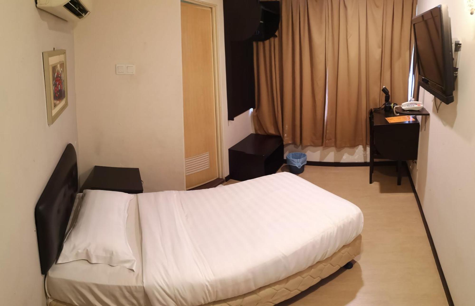 Sai Villa Hotel Near Klia & Klia2 Nilai Exterior foto
