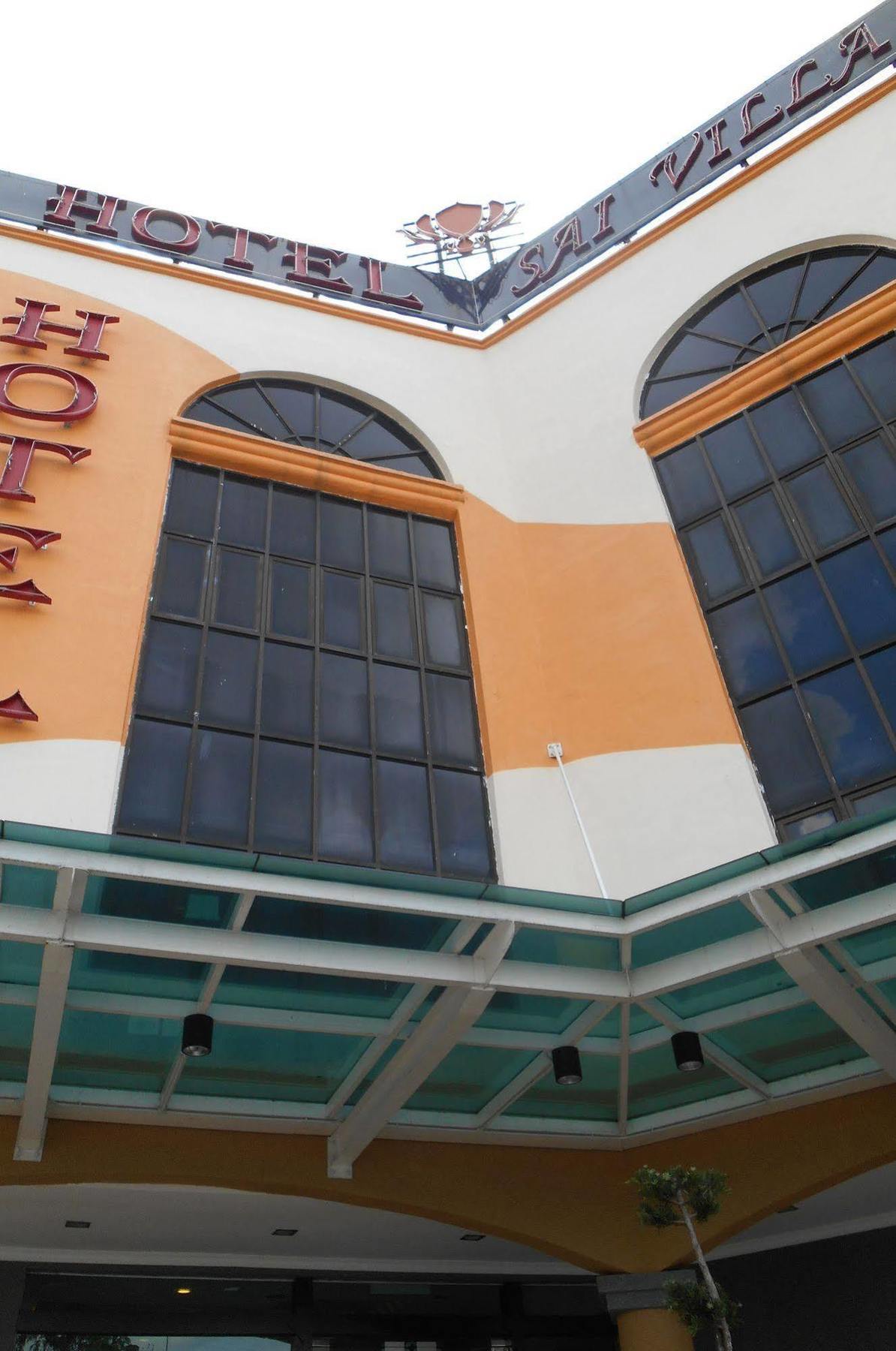 Sai Villa Hotel Near Klia & Klia2 Nilai Exterior foto